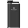 Фляга Stanley Classic 0,23 л, чёрная (10-00837-127)