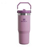 Термокружка Stanley IceFlow 2,0 0,89 л, сиреневый лаванды (10-13319-006)